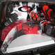 Illustration for article titled SEMA 4Runner Ready to Attack the Slopes